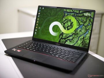 Fujitsu LifeBook E5412A im Test: 1 Bewertungen, erfahrungen, Pro und Contra