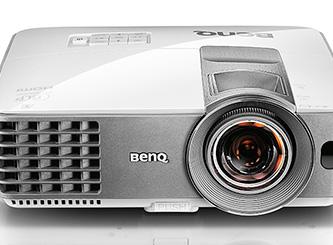 BenQ MW632ST im Test: 1 Bewertungen, erfahrungen, Pro und Contra