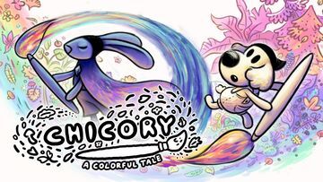 Chicory test par GeekNPlay