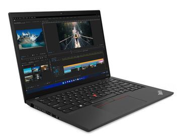 Anlisis Lenovo ThinkPad P14s