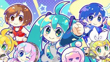 Hatsune Miku test par GameScore.it Hatsune Miku test par GameScore.it