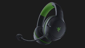 Razer Kaira test par Comunidad Xbox Razer Kaira test par Comunidad Xbox