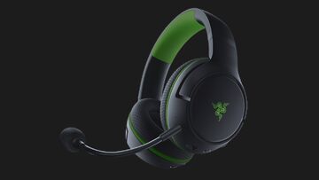 Razer Kaira test par Comunidad Xbox