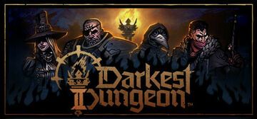 Darkest Dungeon 2 test par Beyond Gaming