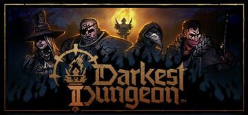 Darkest Dungeon 2 test par Beyond Gaming Darkest Dungeon 2 test par Beyond Gaming