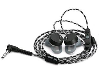 Test Urbanears Active Reimers