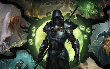 The Elder Scrolls Online: Necrom reviewed by Toms Hardware (it)