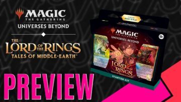 Test Lord of the Rings Lord of the Rings