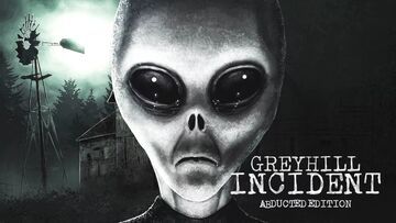 Greyhill Incident test par Complete Xbox Greyhill Incident test par Complete Xbox