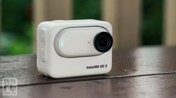 Insta360 Go 3 test par PCMag