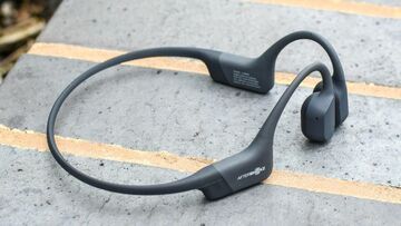 Shokz OpenRun reviewed by Tom's Guide (US)