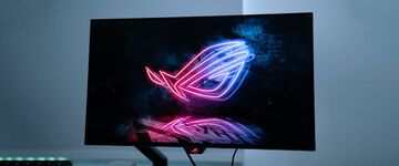 Asus  ROG Swift OLED PG27AQDM Review