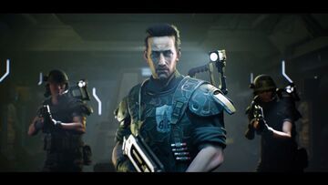 Aliens Dark Descent test par Twinfinite Aliens Dark Descent test par Twinfinite