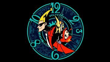 Ghost Trick Phantom Detective test par ActuGaming Ghost Trick Phantom Detective test par ActuGaming