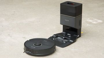 Xiaomi Roborock S8 testé par RTings Xiaomi Roborock S8 testé par RTings