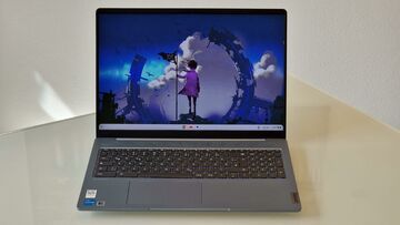 Lenovo Ideapad 5 test par Chip.de