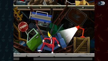 Ghost Trick Phantom Detective test par Shacknews Ghost Trick Phantom Detective test par Shacknews
