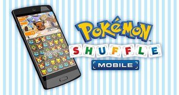 Pokemon Shuffle Mobile test par S2P Mag