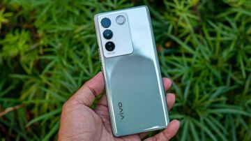 Vivo V27 testé par Android Central Vivo V27 testé par Android Central