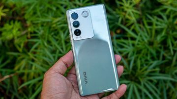 Vivo V27 test par Android Central