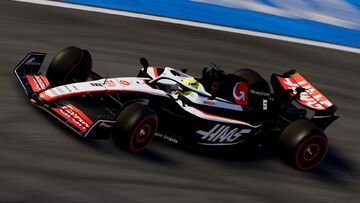F1 23 test par Phenixx Gaming F1 23 test par Phenixx Gaming