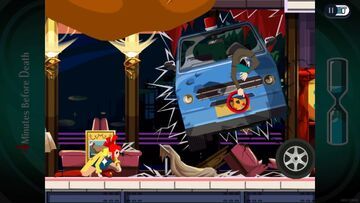 Ghost Trick Phantom Detective test par VideoChums Ghost Trick Phantom Detective test par VideoChums
