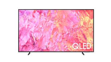 Samsung GQ65Q60D test par GizTele