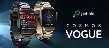 Pebble Cosmos testé par Day-Technology Pebble Cosmos testé par Day-Technology