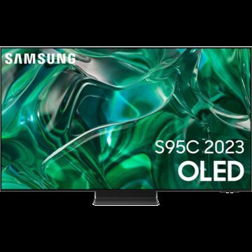 Samsung S95C testé par Labo Fnac Samsung S95C testé par Labo Fnac