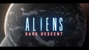 Aliens Dark Descent test par Comunidad Xbox Aliens Dark Descent test par Comunidad Xbox