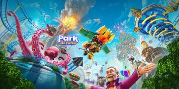 Park Beyond test par GameSoul