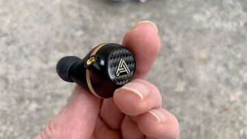 Audeze Euclid test par TechRadar