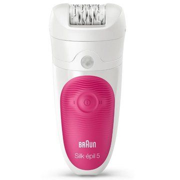 Test Braun Silk-pil 5