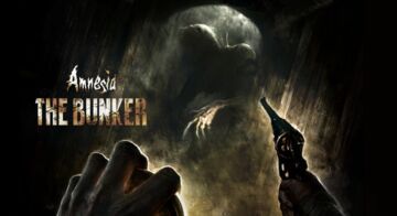 Amnesia The Bunker test par Geeko Amnesia The Bunker test par Geeko