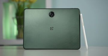 OnePlus Pad testé par GadgetByte OnePlus Pad testé par GadgetByte