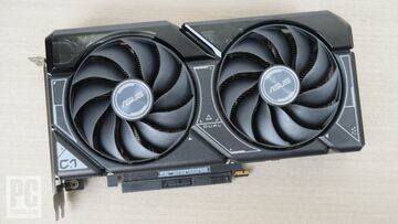 GeForce RTX 4060 test par PCMag