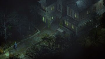 Test The Bookwalker Thief of Tales