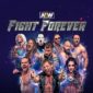 AEW Fight Forever reviewed by GodIsAGeek