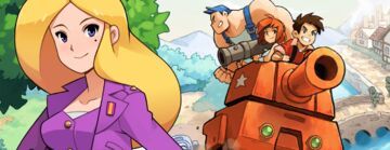 Advance Wars 1+2: Re-Boot Camp test par ZTGD