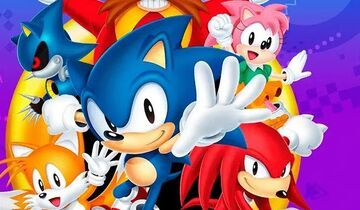 Sonic Origins Plus test par COGconnected Sonic Origins Plus test par COGconnected
