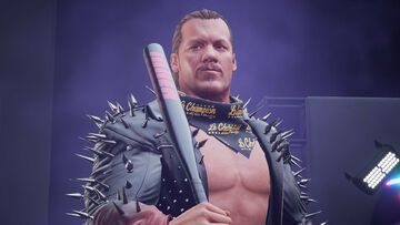 AEW Fight Forever test par GamingBolt AEW Fight Forever test par GamingBolt