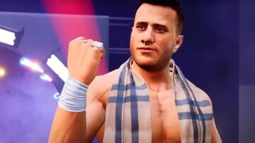 AEW Fight Forever test par Fortress Of Solitude AEW Fight Forever test par Fortress Of Solitude