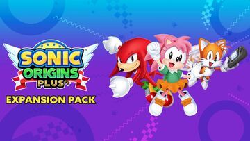 Sonic Origins Plus test par Twinfinite Sonic Origins Plus test par Twinfinite