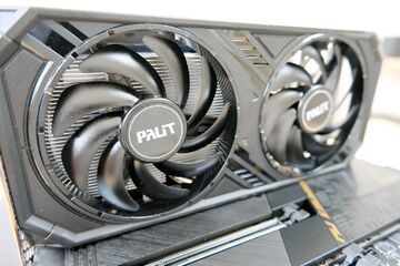 GeForce RTX 4060 reviewed by Club386