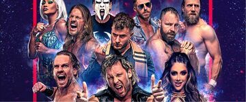 AEW Fight Forever test par Checkpoint Gaming AEW Fight Forever test par Checkpoint Gaming