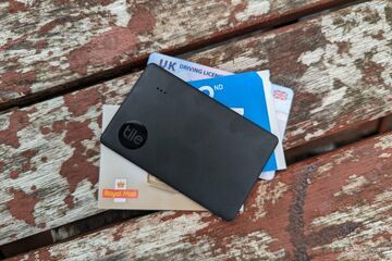 Tile Slim Review