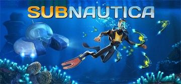 Test Subnautica 