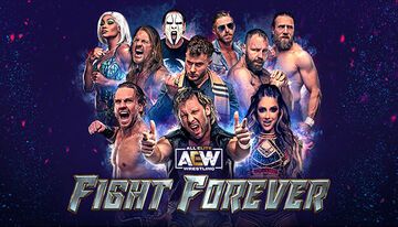 AEW Fight Forever reviewed by Beyond Gaming