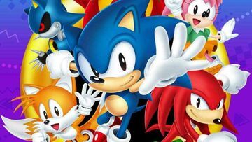 Sonic Origins Plus test par Push Square Sonic Origins Plus test par Push Square