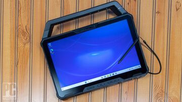 Dell Latitude 7230 test par PCMag